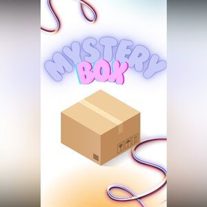 50 MYSTERY LUXURY/DESIGNER ITEMS UP FOR GRABS!!!!